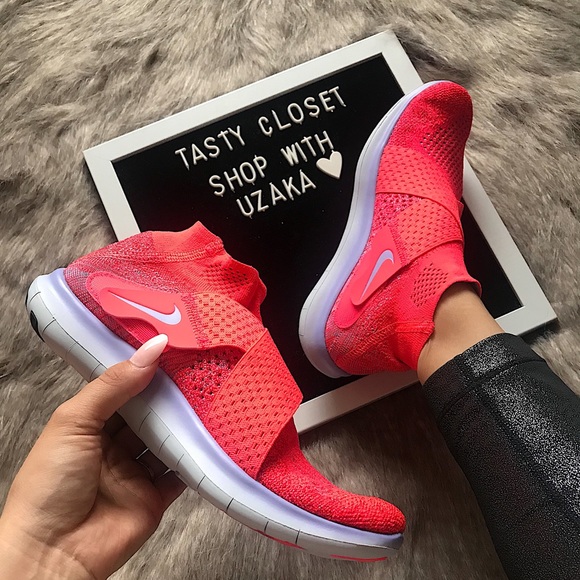 nike free run motion fk